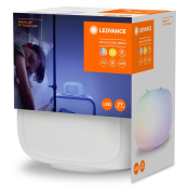 Нічний світильник LEDVANCE NIGHTLUX TOUCH LED 2,5W Retro TV (4058075602137) Нічний світильник LEDVANCE NIGHTLUX TOUCH LED 2,5W Retro TV (4058075602137)