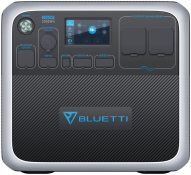 Зарядна станція BLUETTI PowerOak AC200P 2000Wh 2000W Зарядна станція BLUETTI PowerOak AC200P 2000Wh 2000W