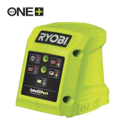 Ryobi Зарядний пристрій RC18115 5133003589 Ryobi Зарядний пристрій RC18115 5133003589