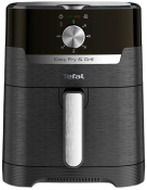 Мультипіч (аерофритюрниця) Tefal Easy Fry & Grill EY501815 Мультипіч (аерофритюрниця) Tefal Easy Fry & Grill EY501815