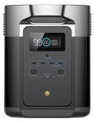 Зарядна станція EcoFlow DELTA Max 2000 (DELTA2000-EU) Зарядна станція EcoFlow DELTA Max 2000 (DELTA2000-EU)