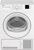 Сушильна машина Beko DU7112PA1 Сушильна машина Beko DU7112PA1