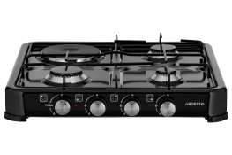 Настільна плита Ardesto CTC-NS5015B Настільна плита Ardesto CTC-NS5015B