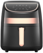 Мультипечь Deerma Air Fryer KZ100 (DEM-KZ100) Мультипечь Deerma Air Fryer KZ100 (DEM-KZ100)