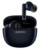 Навушники TWS UMIDIGI AirBuds Pro Cosmic Black Навушники TWS UMIDIGI AirBuds Pro Cosmic Black