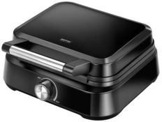 Вафельница MPM MGO-40