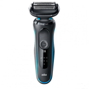 Електробритва Braun Series 5 51-M1000s Flex Wet&Dry Електробритва Braun Series 5 51-M1000s Flex Wet&Dry