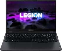 Ноутбук Lenovo Legion 5 15ACH6H (82JU00J4PB) Ноутбук Lenovo Legion 5 15ACH6H (82JU00J4PB)