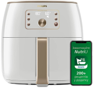 Мультипіч Philips Ovi Smart HD9870/20 Мультипіч Philips Ovi Smart HD9870/20