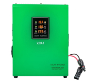 Солнечный инвертор VOLT Green Boost MPPT 3000 (3SR3000001)