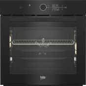 Вбудована духова шафа Beko BBIM 17400 BS Вбудована духова шафа Beko BBIM 17400 BS