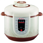 Мультиварка-скороварка Moulinex CE501134 Мультиварка-скороварка Moulinex CE501134