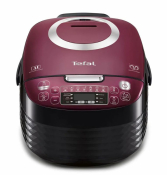 Мультиварка TEFAL RK740532 Spherical Bowl Мультиварка TEFAL RK740532 Spherical Bowl