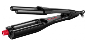 Стайлер Rowenta KARL LAGERFELD Waves Addict Hair Waver CF471LF0 Стайлер Rowenta KARL LAGERFELD Waves Addict Hair Waver CF471LF0