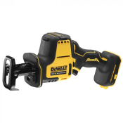 Акумуляторна шабельна пила DeWALT DCS369N Акумуляторна шабельна пила DeWALT DCS369N