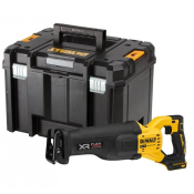 Акумуляторна шабельна пила DeWALT DCS386NT Акумуляторна шабельна пила DeWALT DCS386NT
