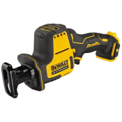 Акумуляторна шабельна пила DeWALT DCS312N Акумуляторна шабельна пила DeWALT DCS312N
