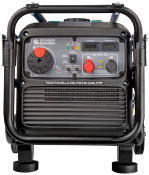 Генератор бензиновый Konner&Sohnen KS 48V-DC Генератор бензиновый Konner&Sohnen KS 48V-DC