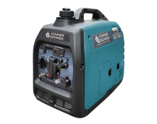 Генератор инверторный Konner&Sohnen KS 3100iG S Генератор инверторный Konner&Sohnen KS 3100iG S