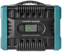 Зарядна станція Konner&Sohnen KS 200PS Зарядна станція Konner&Sohnen KS 200PS