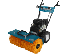 Підмітальна машина KS 7HP-MFM 80E Підмітальна машина KS 7HP-MFM 80E