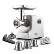 М'ясорубка Tefal NE858D38 М'ясорубка Tefal NE858D38