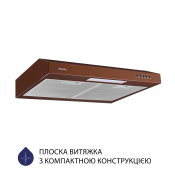 Плоска витяжка Minola HPL 512 BR Плоска витяжка Minola HPL 512 BR