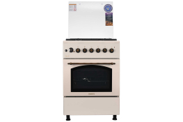 Плита ARDESTO FSCF-C607CR Плита ARDESTO FSCF-C607CR