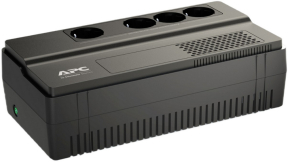 ДБЖ APC Easy UPS 500VA (BV500I-GR) ДБЖ APC Easy UPS 500VA (BV500I-GR)