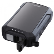 Повербанк Sandberg Hand Warmer 10000mAh 1W LED (420-65) Повербанк Sandberg Hand Warmer 10000mAh 1W LED (420-65)