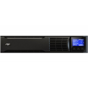 ДБЖ FSP Champ 2 kVA, RM, IEC (CH-1102RS), 2000VA/1800W, Online, IEC*6,CE (PPF18A1403) ДБЖ FSP Champ 2 kVA, RM, IEC (CH-1102RS), 2000VA/1800W, Online, IEC*6,CE (PPF18A1403)
