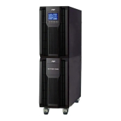 ДБЖ FSP Champ 10 kVA, Tower, Schuko (CH-1110TS), 10000VA/9000W, Online (PPF90A0802) ДБЖ FSP Champ 10 kVA, Tower, Schuko (CH-1110TS), 10000VA/9000W, Online (PPF90A0802)