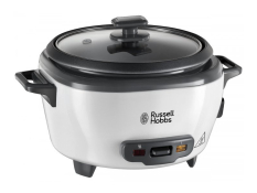 Рисоварка Russell Hobbs 27030-56 Medium (27030-56) Рисоварка Russell Hobbs 27030-56 Medium (27030-56)
