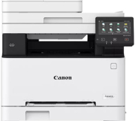 БФП Canon i-SENSYS MF651CW c Wi-Fi (5158C009) БФП Canon i-SENSYS MF651CW c Wi-Fi (5158C009)