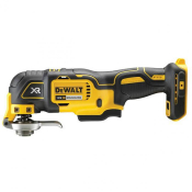Багатофункціональний інструмент DeWALT DCS356N Багатофункціональний інструмент DeWALT DCS356N