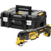Багатофункціональний інструмент DeWALT DCS356NT Багатофункціональний інструмент DeWALT DCS356NT