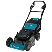 Газонокосилка аккумуляторная Makita LM001CZ Газонокосилка аккумуляторная Makita LM001CZ