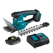 Аккумуляторные ножницы для травы Makita DUM111SYX Аккумуляторные ножницы для травы Makita DUM111SYX