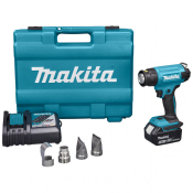 Акумуляторний технічний фен Makita DHG181RT Акумуляторний технічний фен Makita DHG181RT