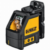 Лазерний будівник площин DeWALT DW088K Лазерний будівник площин DeWALT DW088K
