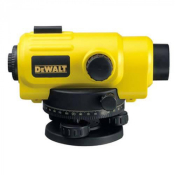 Рівень оптичний-нівелір DeWALT DW096PK Рівень оптичний-нівелір DeWALT DW096PK
