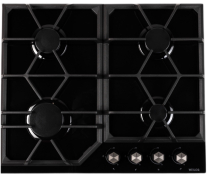 Газова варильна поверхня WEILOR GG 604