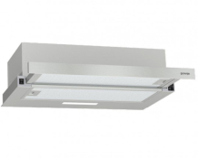 Витяжка телескопічна Gorenje TH60E3X Витяжка телескопічна Gorenje TH60E3X