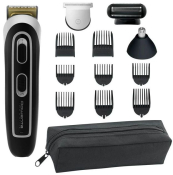 Тример Rowenta TRIM&STYLE 13В1 TN9140F4 Тример Rowenta TRIM&STYLE 13В1 TN9140F4