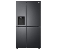 Холодильник с морозильной камерой LG GSJV71MCTE Холодильник с морозильной камерой LG GSJV71MCTE