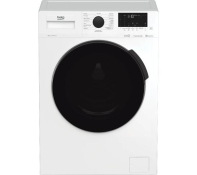 Пральна машина Beko WUE6624XBWS Пральна машина Beko WUE6624XBWS