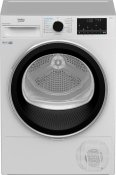 Сушильна машина Beko B5T69233 Сушильна машина Beko B5T69233