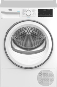 Сушильна машина Beko B3T67230 Сушильна машина Beko B3T67230