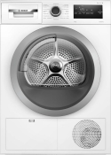 Сушильна машина Bosch WTH85V8EPL Serie 4 Сушильна машина Bosch WTH85V8EPL Serie 4