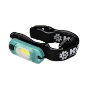 Ліхтар налобний KONUS KONUSFLASH-6 USB Rechargeable Ліхтар налобний KONUS KONUSFLASH-6 USB Rechargeable